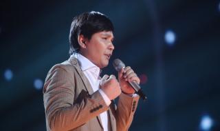 塔斯肯中国好声音 塔斯肯中国好声音