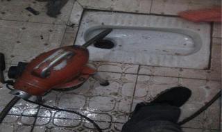 疏通马桶多少钱 疏通马桶多少钱