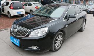 英朗gt最新报价 英朗gt最新报价