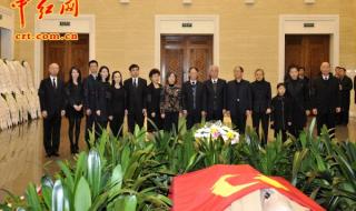 北京八宝山公墓价格 北京八宝山公墓价格