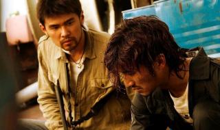 盲战电影安志杰免费 盲战电影安志杰免费