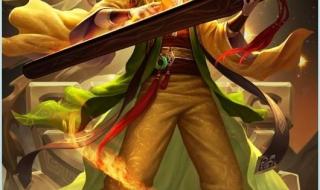 神将世界神周瑜